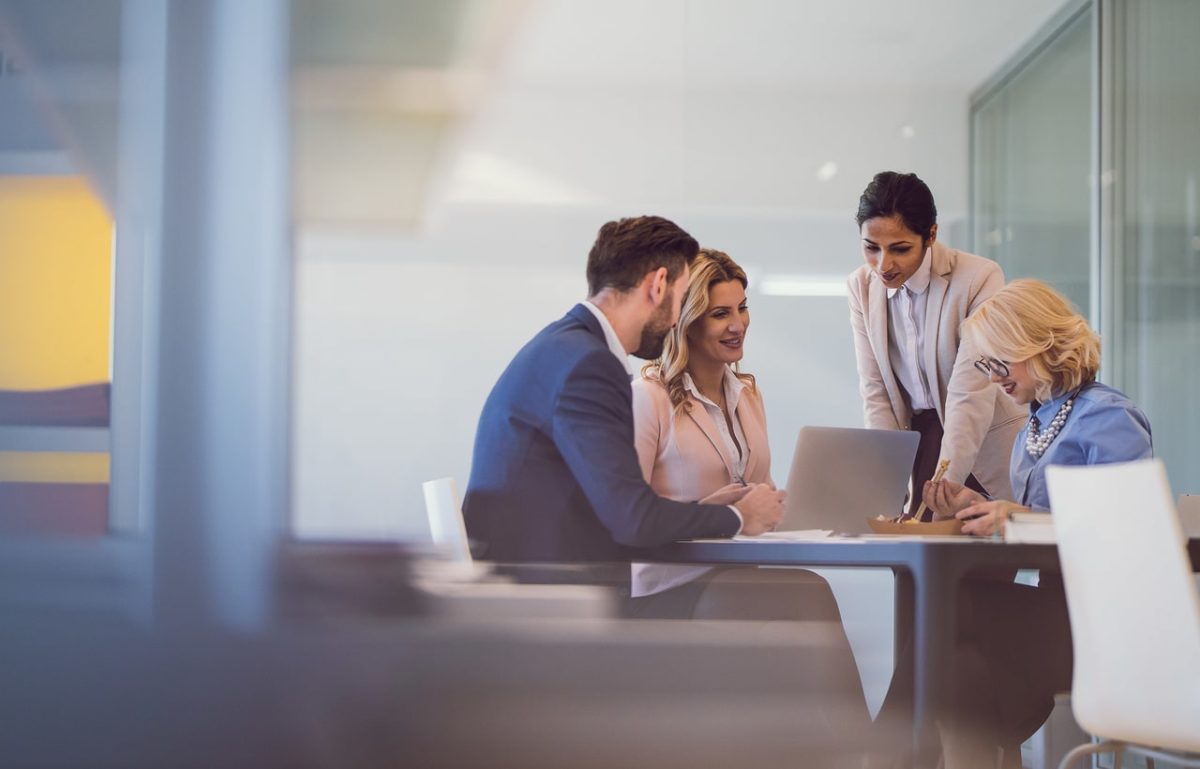 About ROSAM Consulting