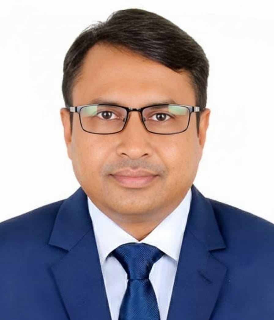 Mohammad Saidur
