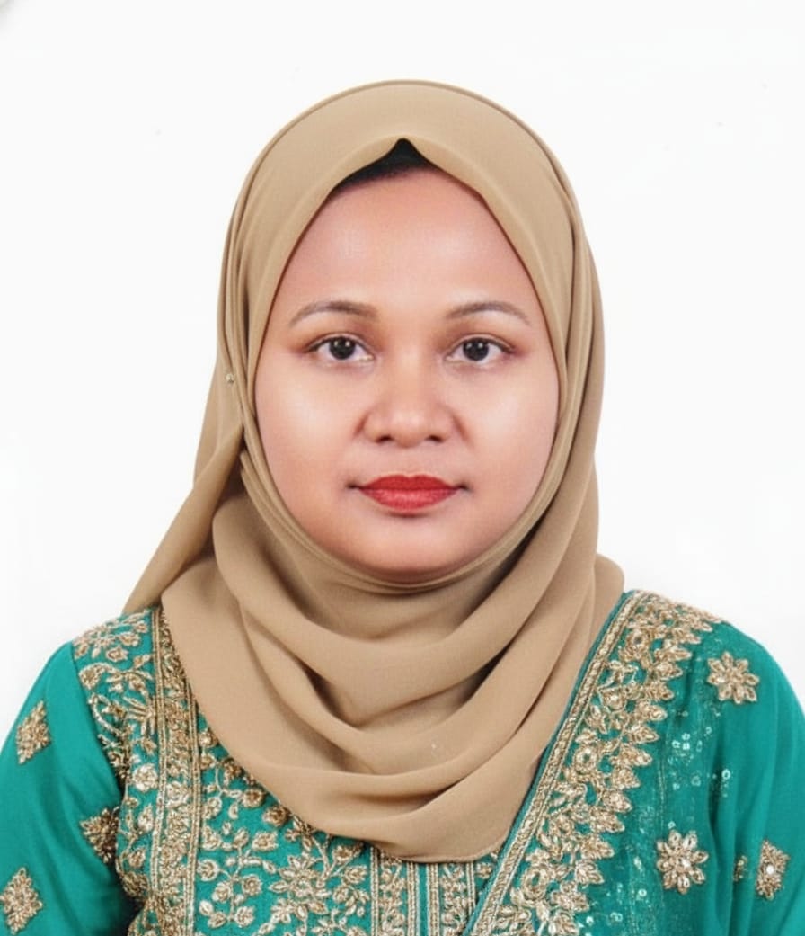 Monowara Nasrin