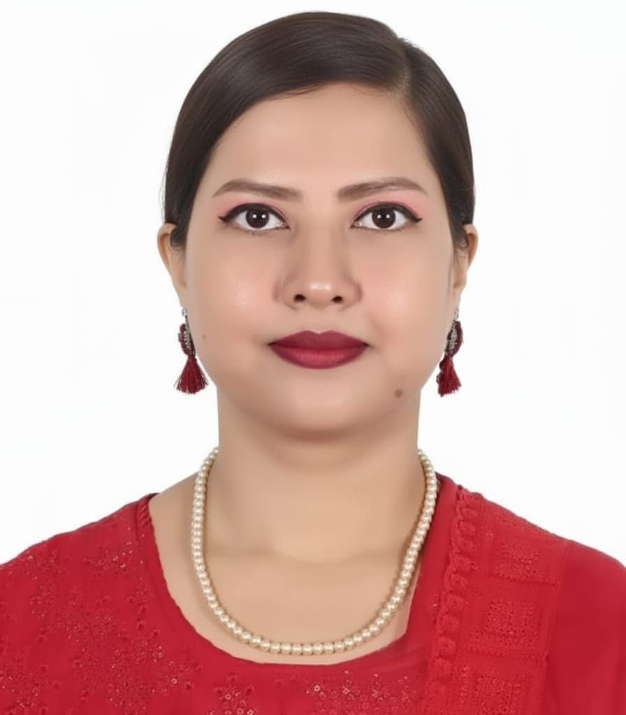 Nasrin Sultana